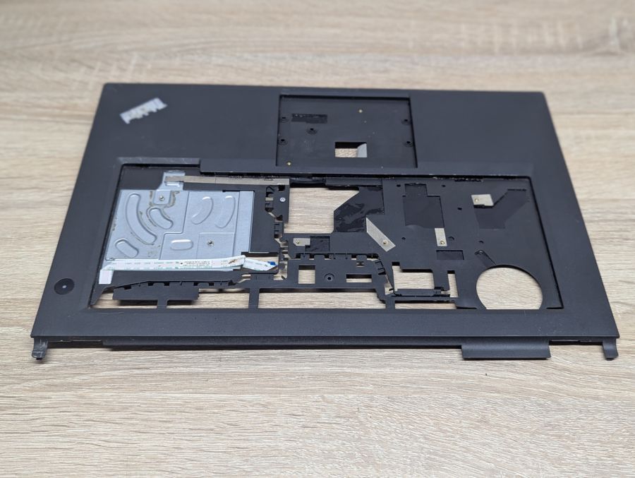 Б/В Палмрест для ноутбука Lenovo ThinkPad L440