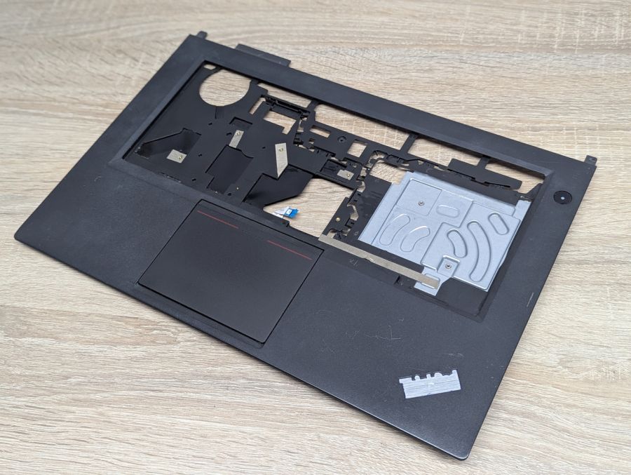 Б/В Палмрест з тачпадом для ноутбука Lenovo ThinkPad L440