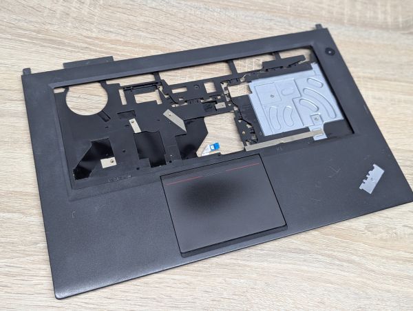 Б/В Палмрест з тачпадом для ноутбука Lenovo ThinkPad L440