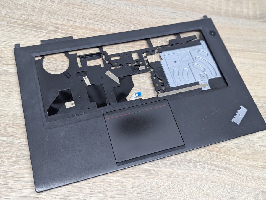 Б/В Палмрест з тачпадом для ноутбука Lenovo ThinkPad L440