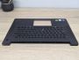 Б/В Палмрест для ноутбука Lenovo ThinkPad P1 Gen 4,ThinkPad X1 Extreme Gen 4