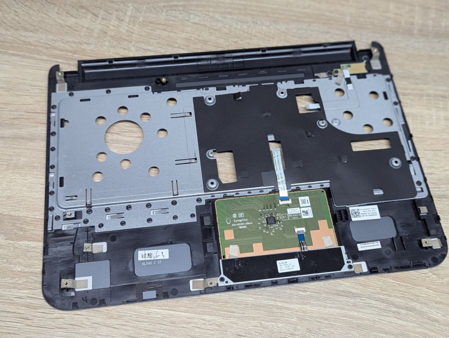 Б/В Палмрест для ноутбука Dell Latitude 3440