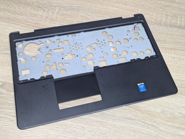 Б/В Топкейс для ноутбука Dell Latitude E5550