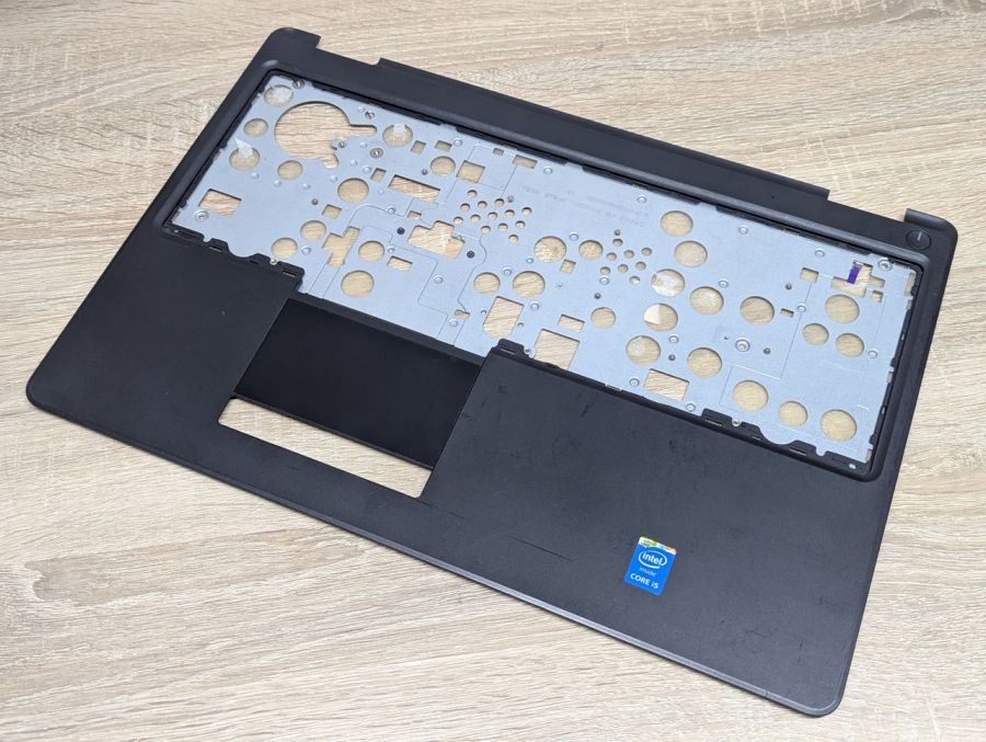 Б/В Топкейс для ноутбука Dell Latitude E5550
