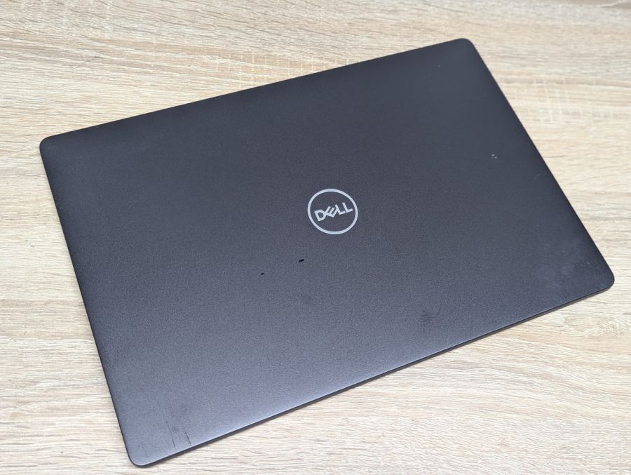 Б/В Верхня кришка матриці для ноутубка Dell Latitude 5300