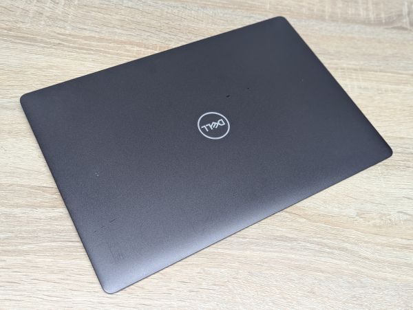 Б/В Верхня кришка матриці для ноутубка Dell Latitude 5300