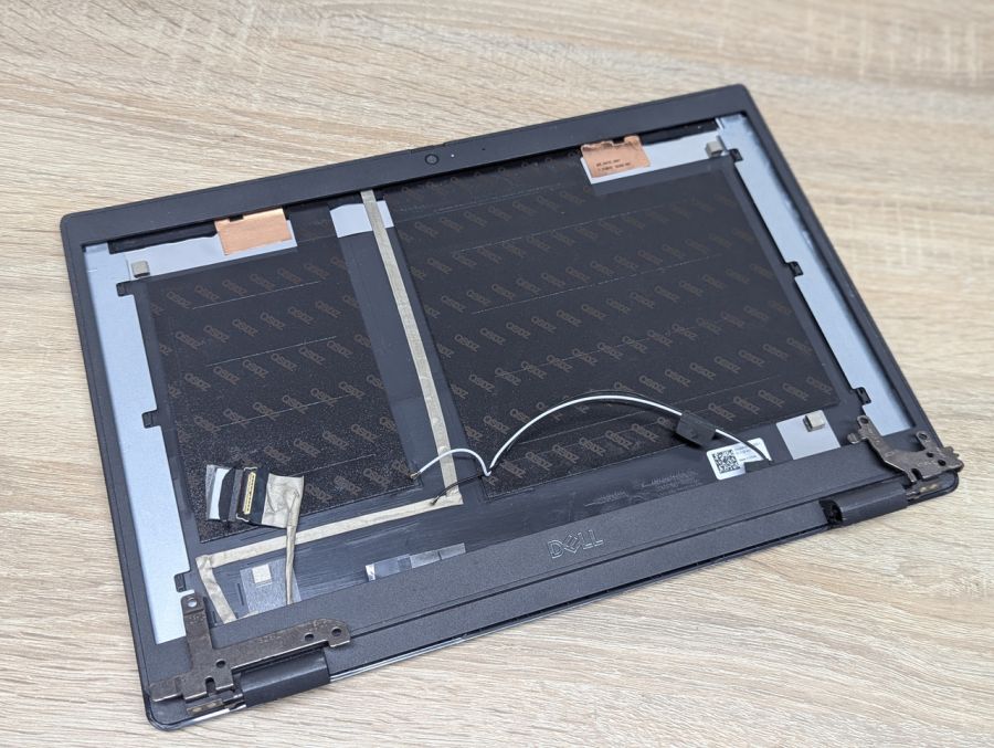 Б/В Кришка матриці для ноутбука Dell Latitude 3420\3430