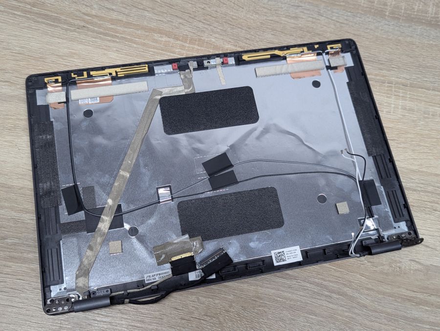 Б/В Кришка матриці для нотбука Dell Latitude 5400\5401\5410\5411