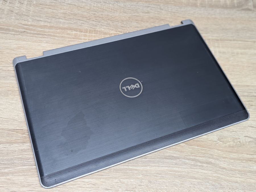 Б/В Кришка матриці для ноутбка Dell Latitude E6230