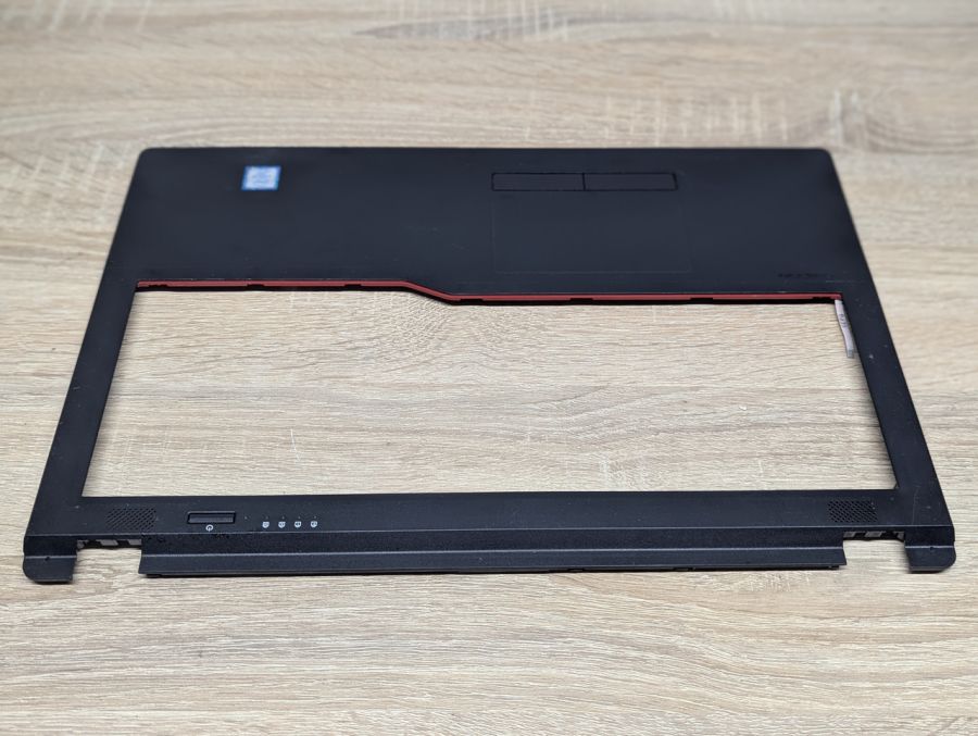 Б/В Топкейс для ноутбука Fujitsu LifeBook U757\U758\U759