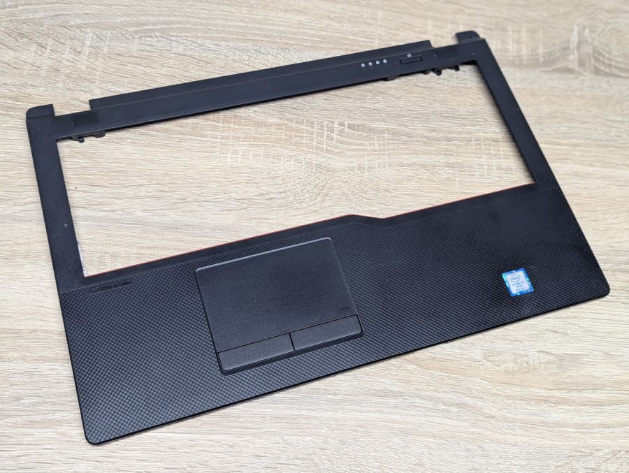 Б/В Топкейс для ноутбука Fujitsu LifeBook U757\U758\U759