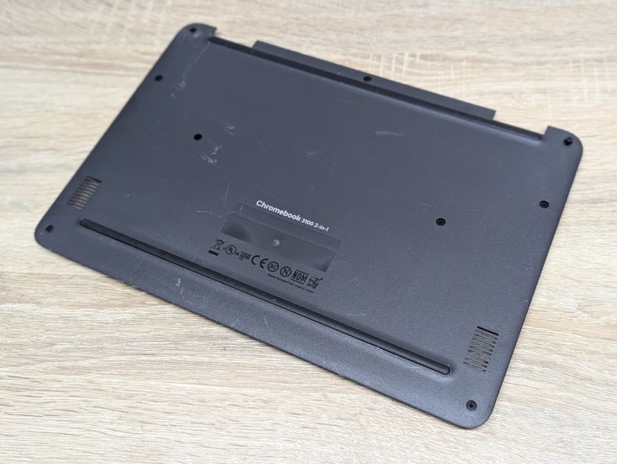 Б/В Піддон для ноутбука Dell Chromebook 3100 2-in-1