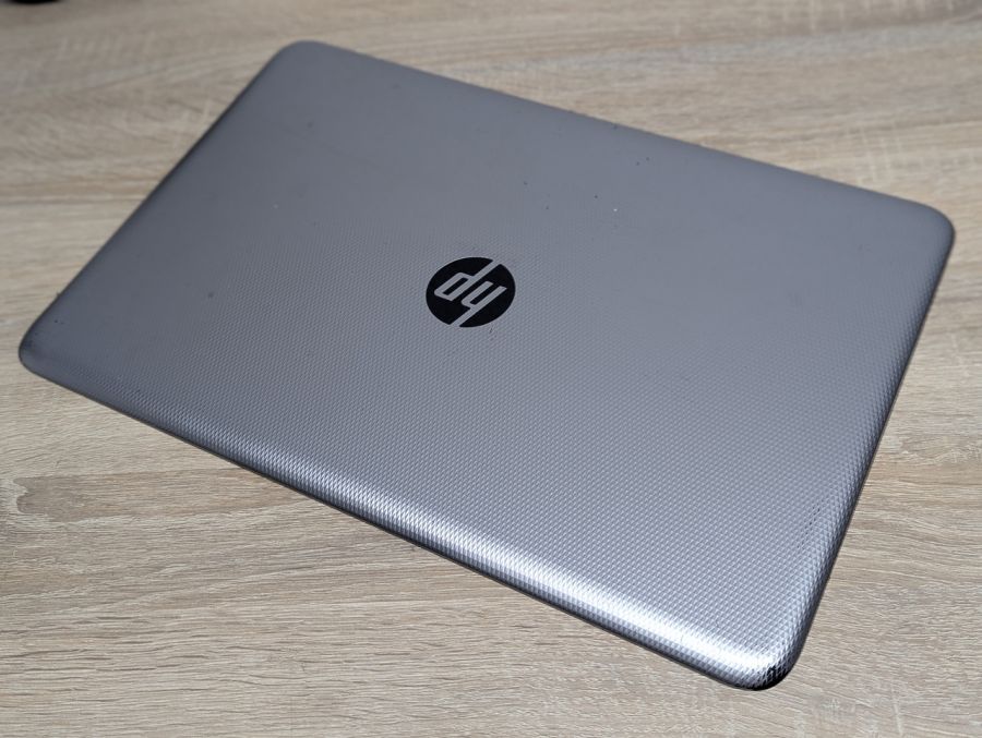 Б/В Кришка матриці для ноутбука HP Notebook 15-AC, 15-AF, 15-AY, 15-BA, 15-BD