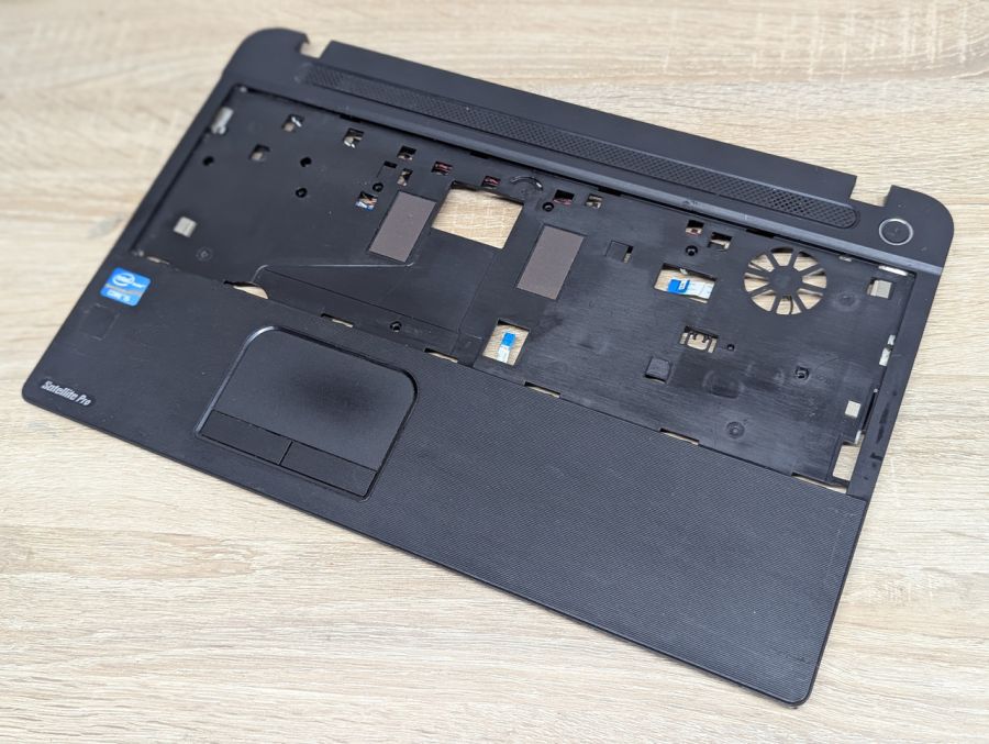 Б/В Палмрест для ноутбука Toshiba Satellite Pro C50-A