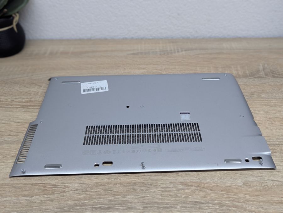 Б/В Піддон для ноутбуків серій HP ProBook 650 G4\G5