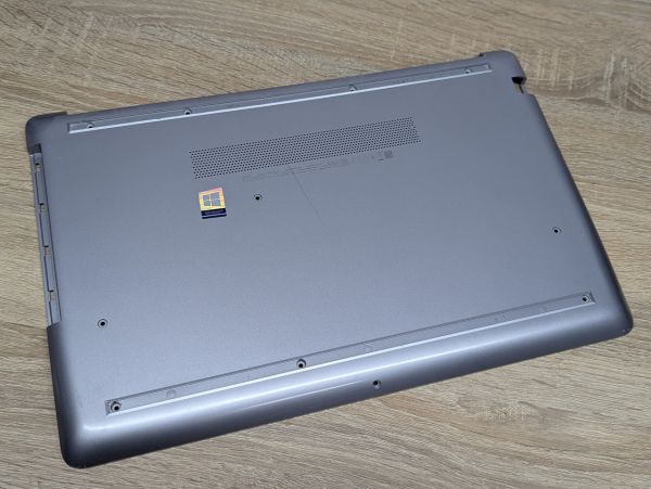 Б/В Піддон для ноутбука HP 250 G7,255 G7, L49982-001