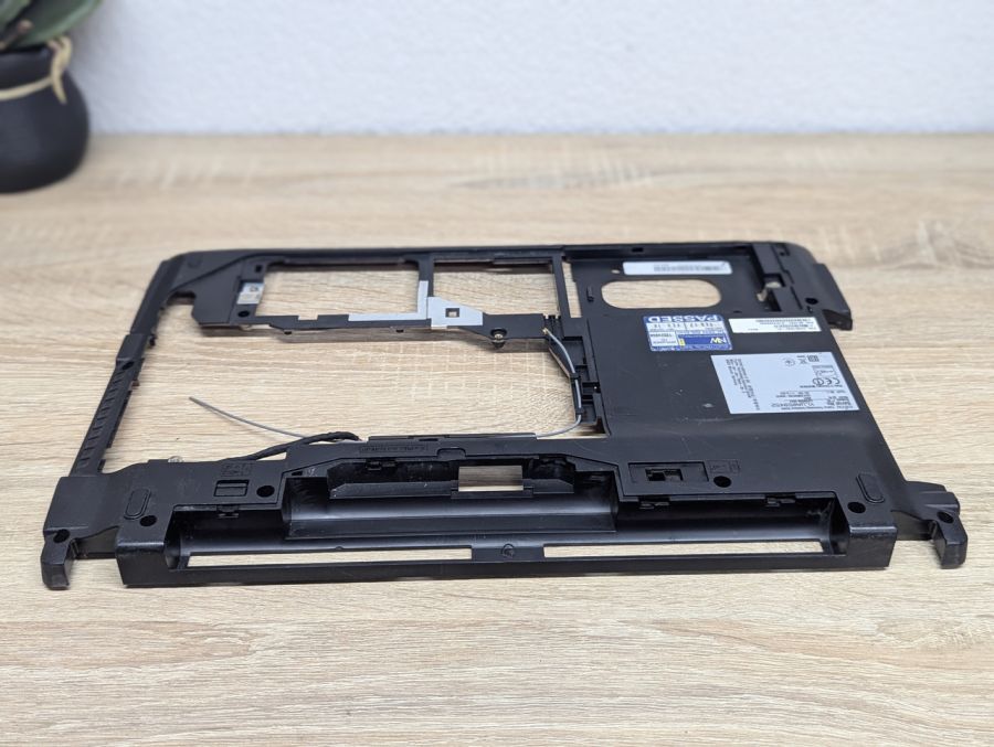 Б/В Піддон для ноутбука Fujitsu Lifebook A544\A514