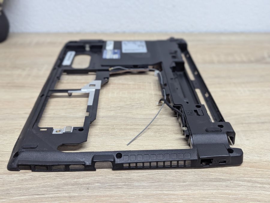 Б/В Піддон для ноутбука Fujitsu Lifebook A544\A514
