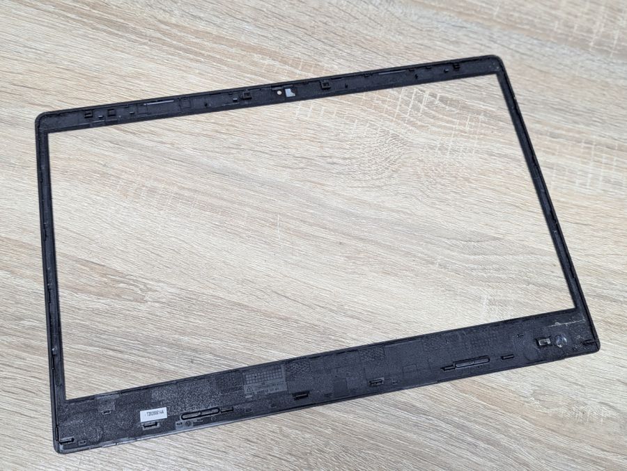 Б/В Рамка матриці для ноутбука Dell Vostro 3550\3555