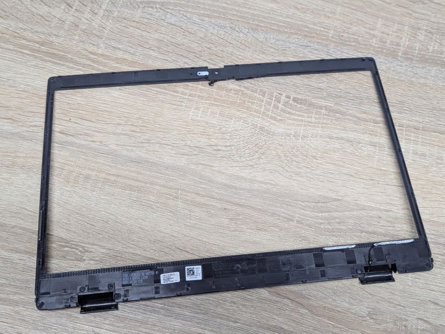 Б/В Рамка дисплея для ноутбука Dell Latitude 3420\3430