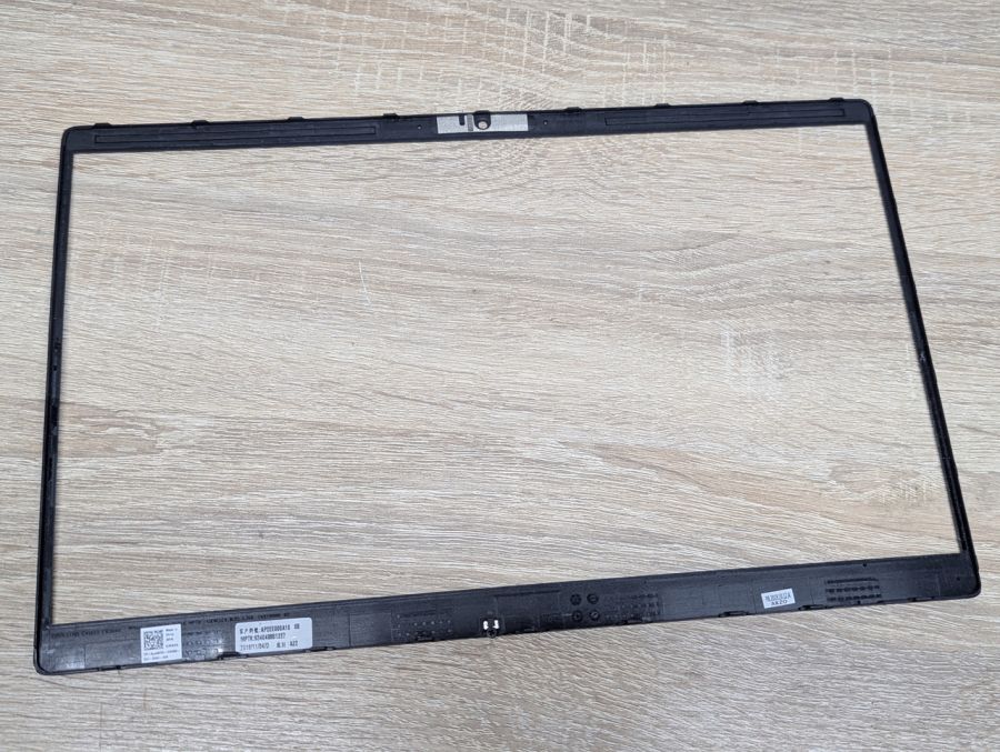 Б/В Рамка матриці для ноутбука Dell Latitude 7400