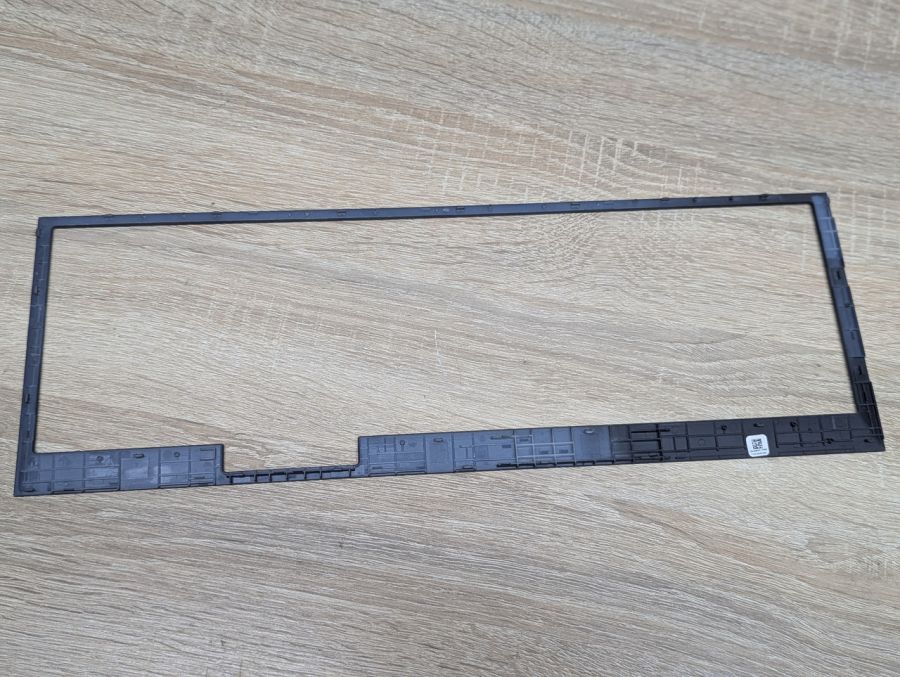 Б/В Рамка клавіатури для ноутбука Dell Latitude E5520