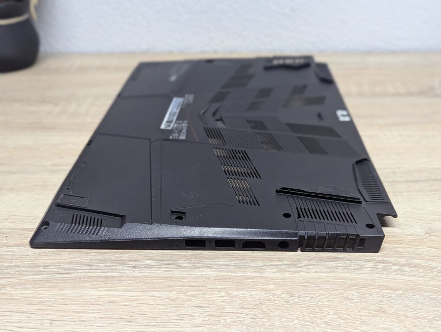 Б/В Піддон для ноутбука MSI MS-17F4\17F1\17F2\17F3\17F5