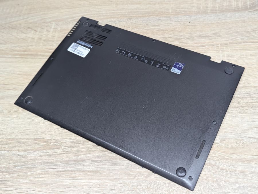 Б/В Піддон для ноутбука Lenovo ThinkPad X1 Carbon 2nd Gen
