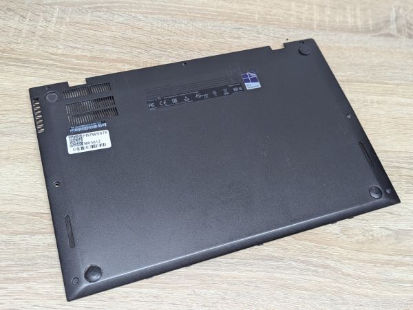 Б/В Піддон для ноутбука Lenovo ThinkPad X1 Carbon 2nd Gen