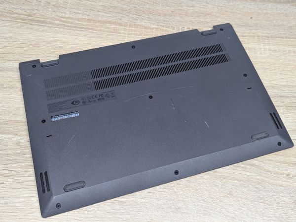 Б/В Піддон для ноутбука Lenovo Chromebook S345-14AST,Lenovo 14e Chromebook