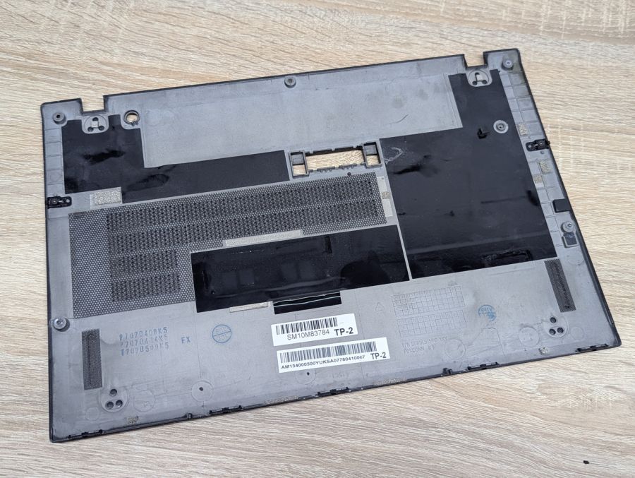 Б/В Піддон для ноутбука Lenovo ThinkPad T470s\T460S