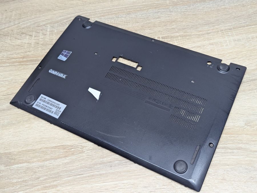 Б/В Піддон для ноутбука Lenovo ThinkPad T470s\T460S