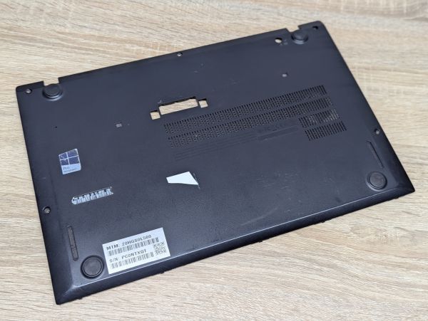 Б/В Піддон для ноутбука Lenovo ThinkPad T470s\T460S