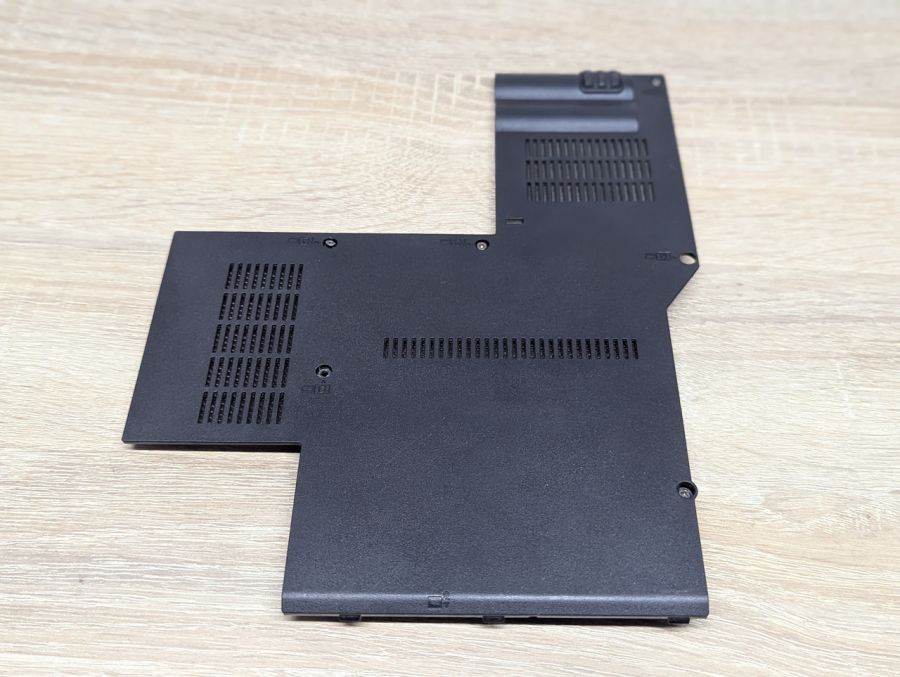 Б/В Сервісна кришка для ноутбука Lenovo ThinkPad L512, L520, SL510 [ProductHub SKU 75Y4678]