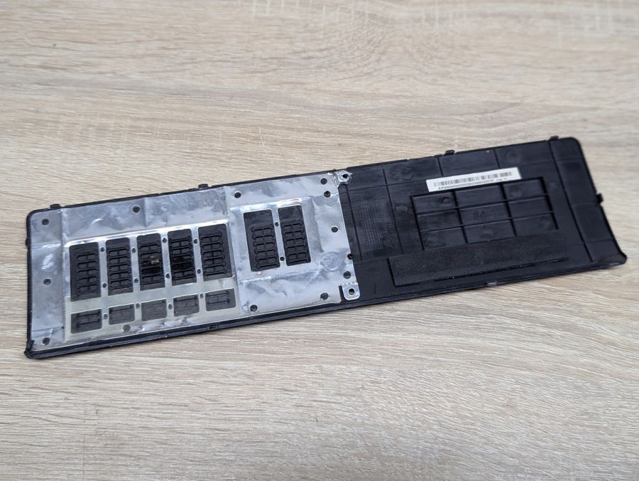 Б/В Сервісна кришка для ноутбука Acer Aspire E1-521, E1-531,E1-571