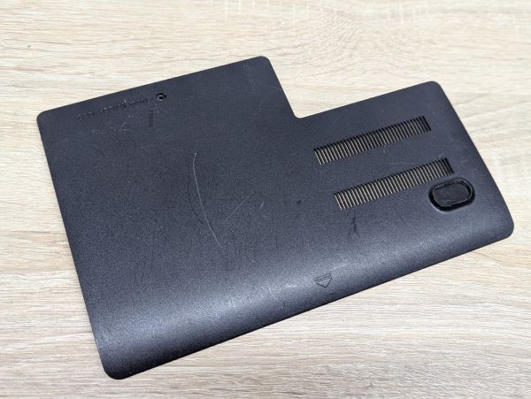 Б/В Cервісна кришка для ноутбука Samsung NP270E5E,NP275E5E,NP300E5E