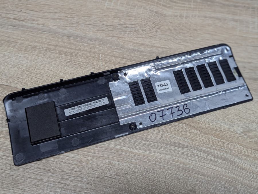 Б/В Cервісна кришка для ноутбука Acer Aspire 5250, 5253, 5336, 5733, 5742