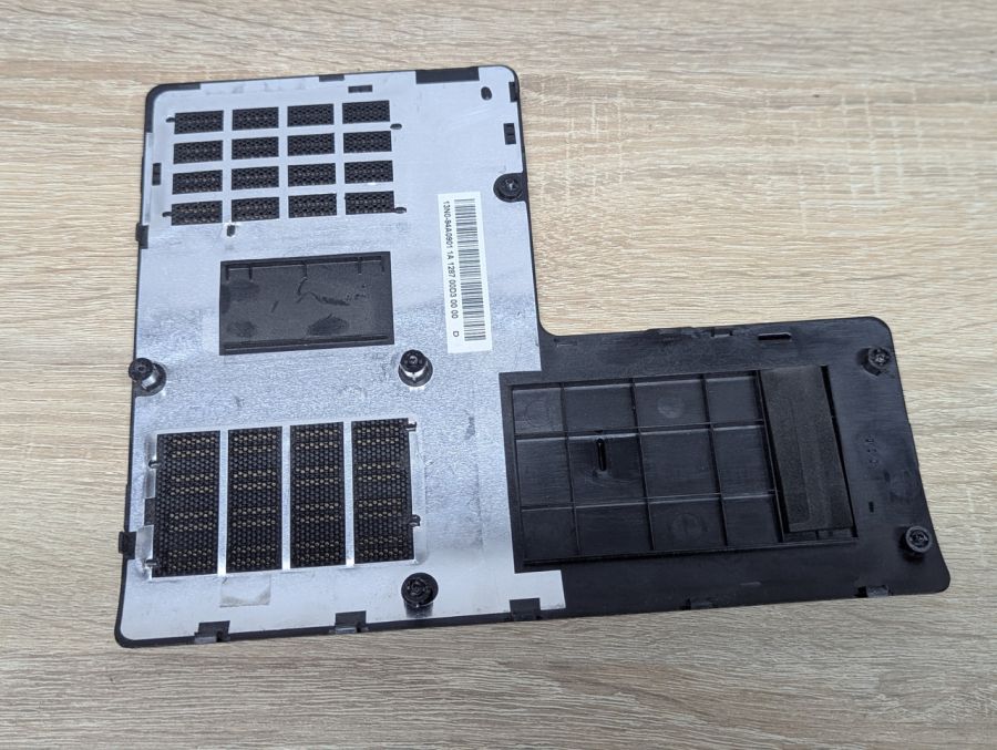 Б/В Сервісна кришка для ноутбука Acer TravelMate P453,5744