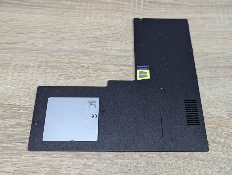 Б/В Сервісна кришка для ноутбука Fujitsu Lifebook E558\E559\E5510 / E5511