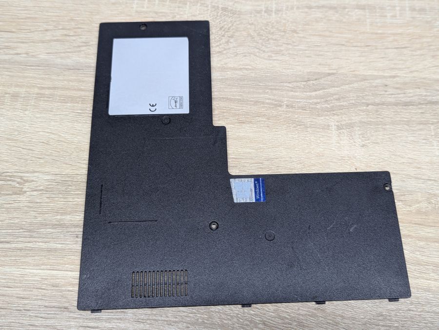 Б/В Сервісна кришка для ноутбука Fujitsu Lifebook E558\E559\E5510 / E5511