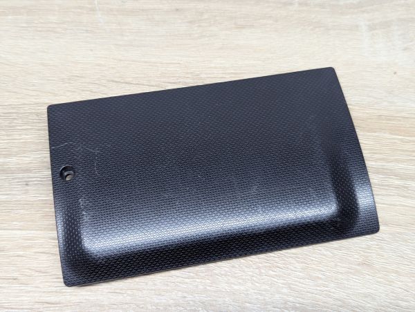Б/В Сервісна кришка відсіку HDD для ноутбука Asus K53, A53, X53