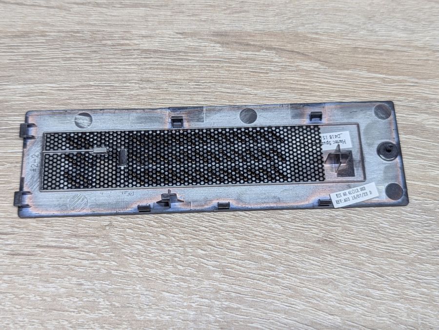 Б/В Кришка бездротового модуля для ноутбука Lenovo ThinkPad T540,T540p,W540,W541