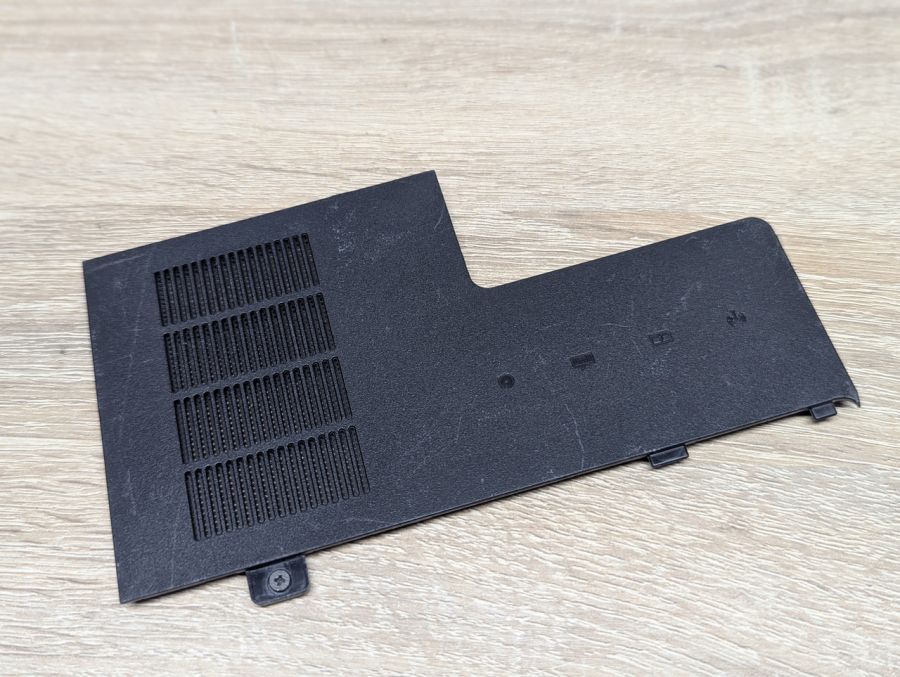 Б/В Сервісна кришка RAM для HP Presario CQ57, HP 630, HP 63,Compaq CQ57