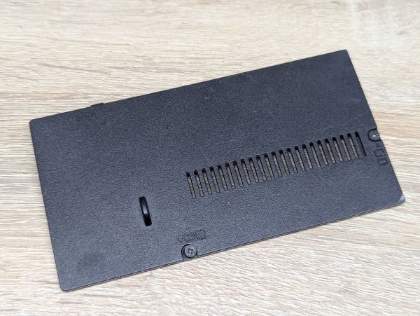 Б/В Сервісна кришка RAM для Lenovo ThinkPad SL500