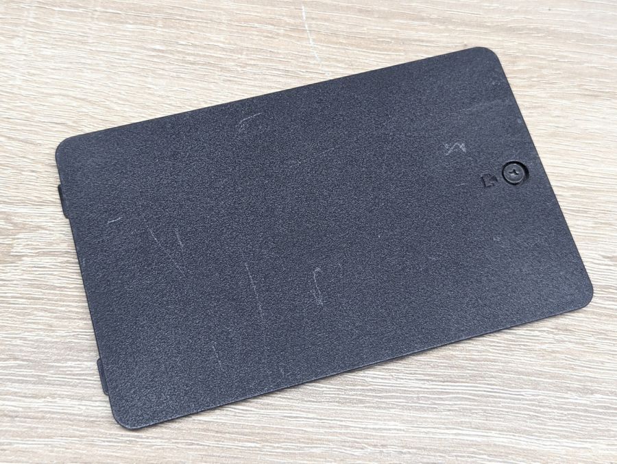 Б/В Cервісна кришка RAM для ноутбука HP ProBook 470 G3\G4