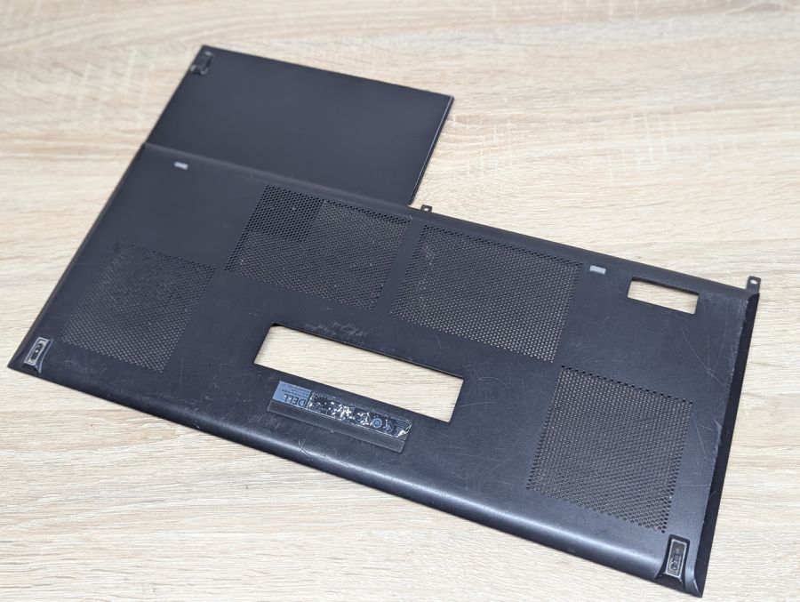 Б/В Cервісна кришка для ноутбука Dell Precision M4800