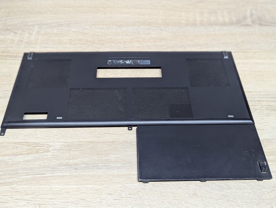 Б/В Cервісна кришка для ноутбука Dell Precision M4800