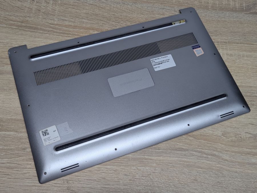Б/В Піддон для ноутбука Dell Precision 5520\5530\5540
