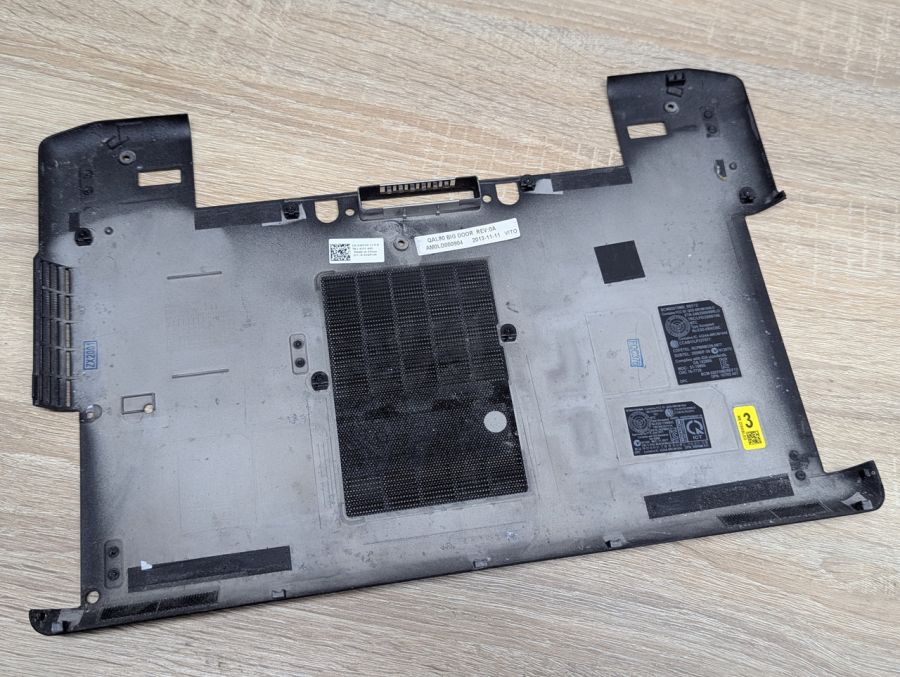 Б/В Піддон для ноутбука Dell Latitude E6430\E6420