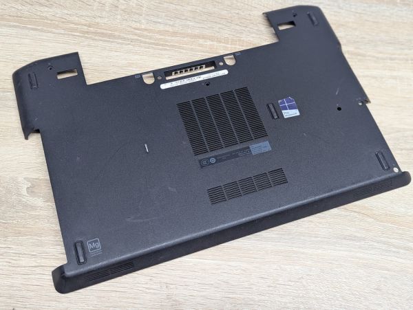Б/В Піддон для ноутбука Dell Latitude E6430\E6420